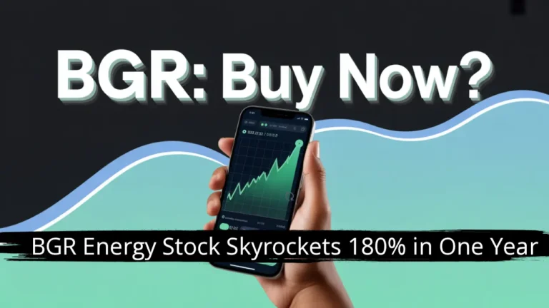 bgr energy systems share price multibagger returns stock rally 2025