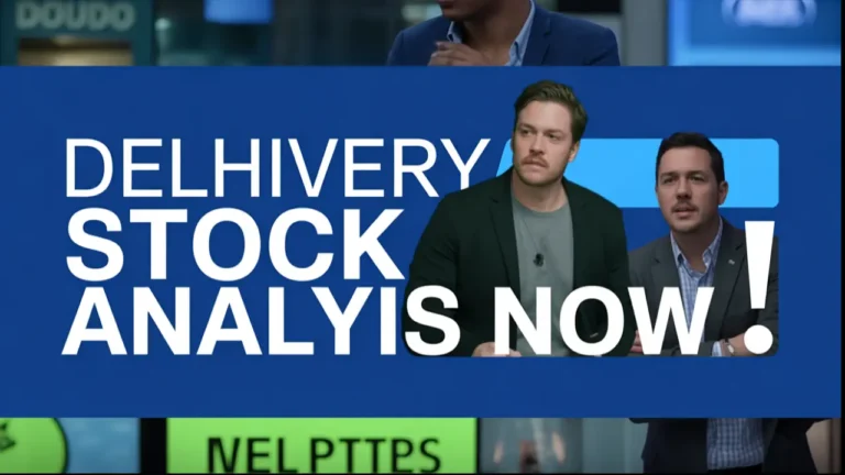 delhivery share price q1 results ecom express august 2025