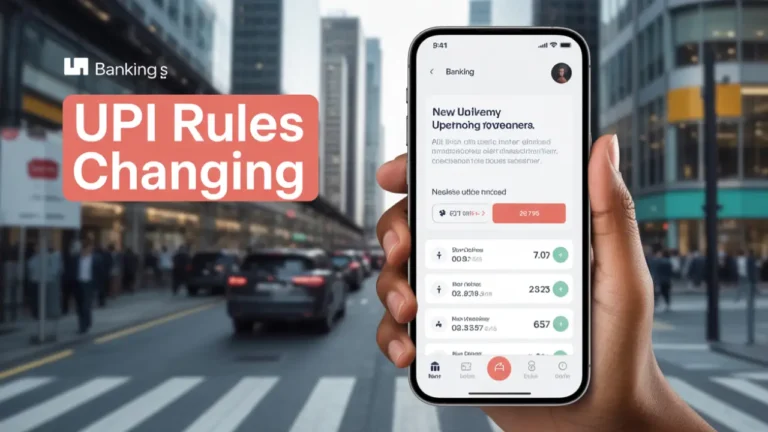 new upi rules august 1 2025 npci limits balance checks autopay changes