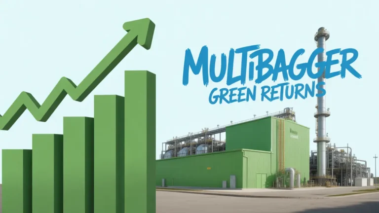 oriana power share price news green ammonia project multibagger returns
