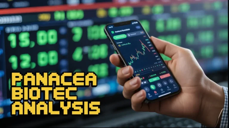 panacea biotec share price multibagger stock analysis 2025