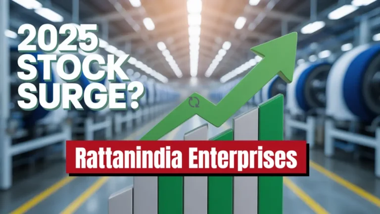 rattanindia enterprises share price news multibagger stock analysis 2025