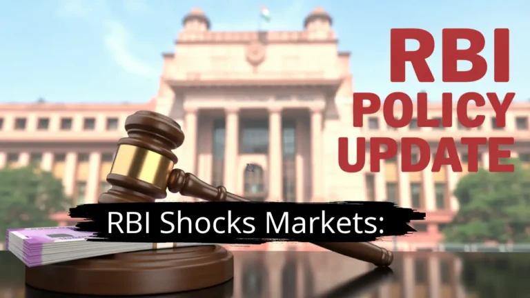 rbi august 2025 mpc meeting repo rate policy news