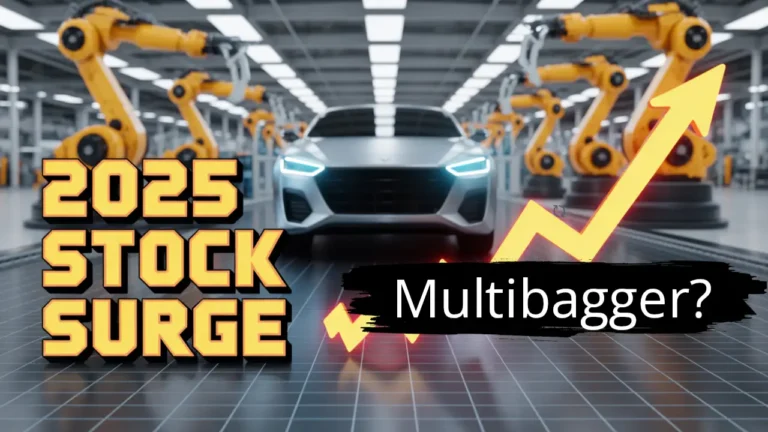talbros automotive components share price multibagger stock news 2025