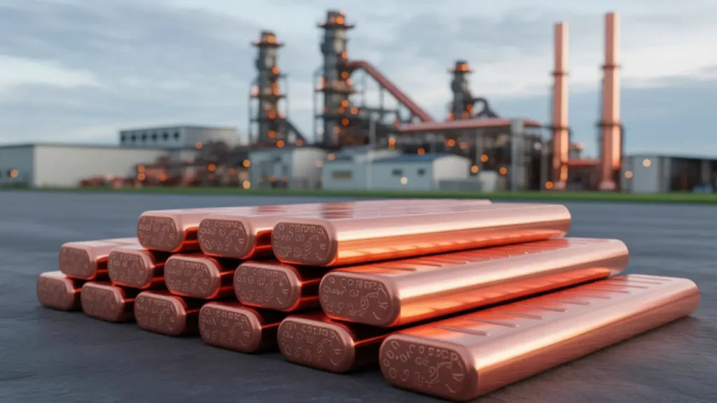 hindustan copper share price target expansion plan 2025