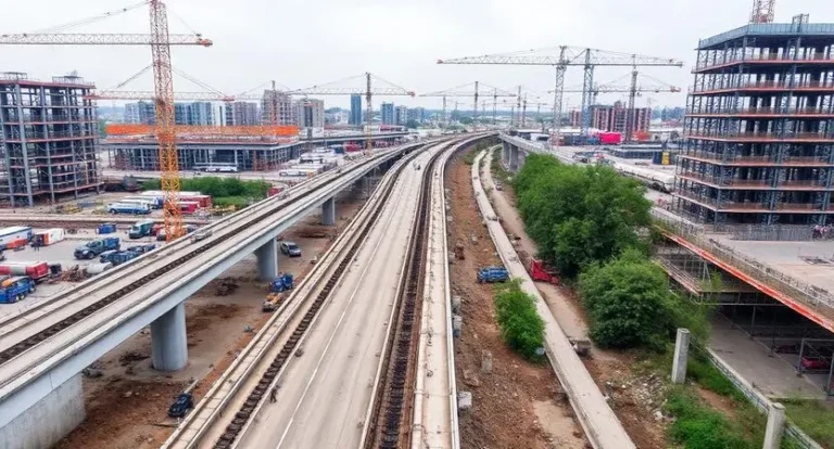 HG Infra Share Price Target