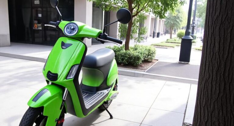 OLA Electric Mobility Share Price Target