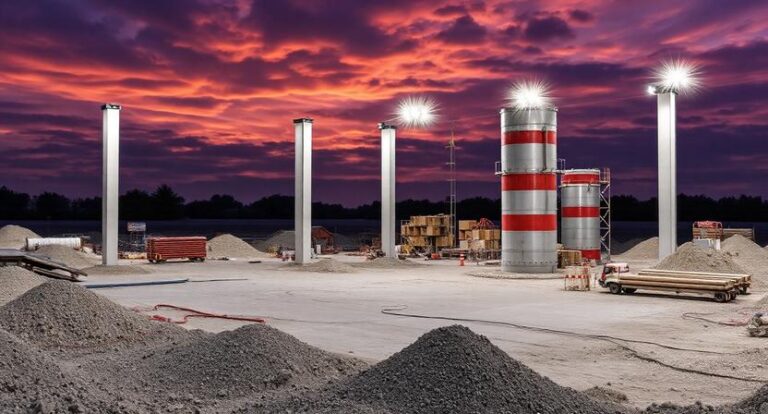 Ramco Cements Share Price Target