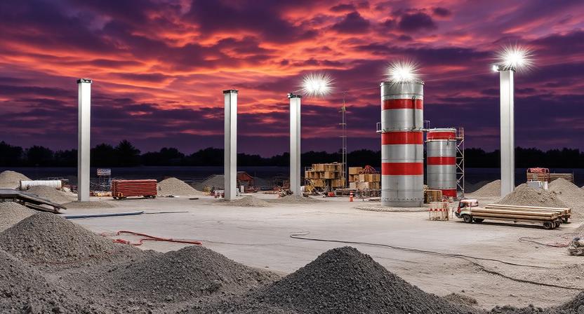 Ramco Cements Share Price Target