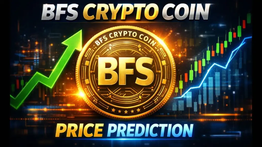 Bfs Crypto Coin Price Prediction