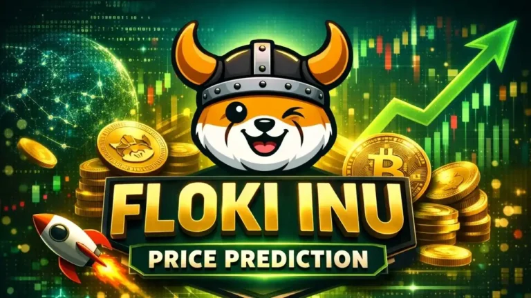 Floki Inu Price Prediction