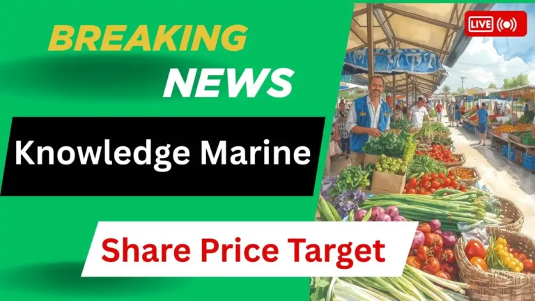 GRM Overseas Share Price Target