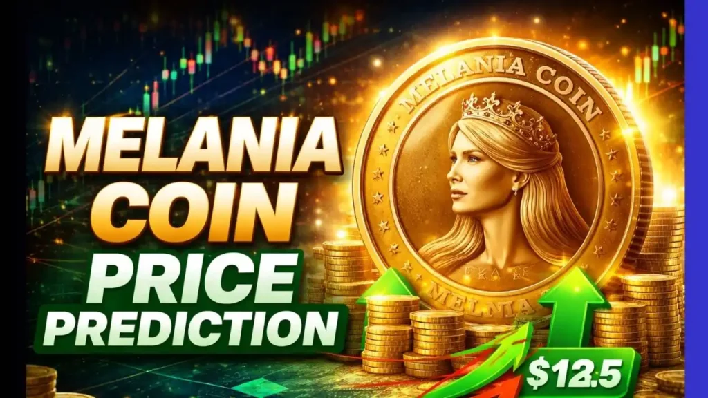 Melania Coin Price Prediction