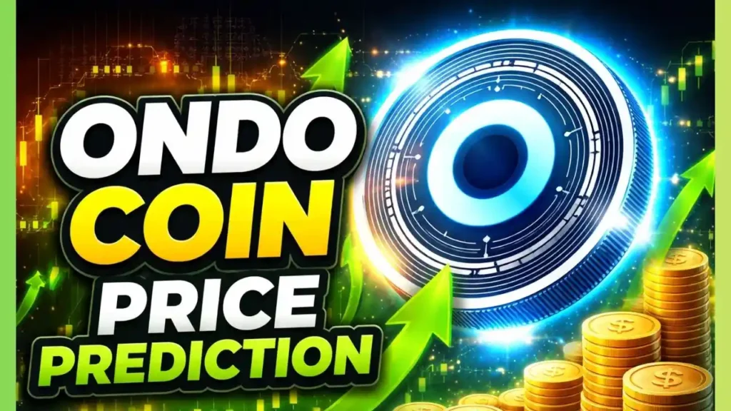 Ondo Coin Price Prediction