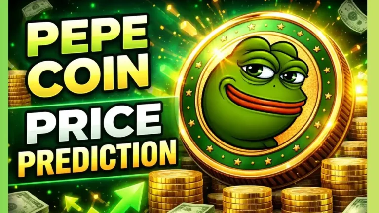 Pepe Coin Price Prediction