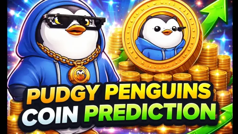 Pudgy Penguins Coin Price Prediction