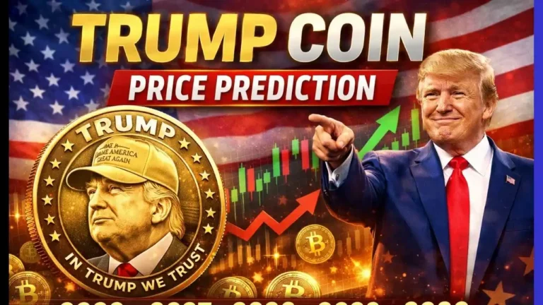 TRUMP Coin Price Prediction