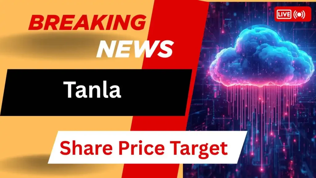 Tanla Share Price Target