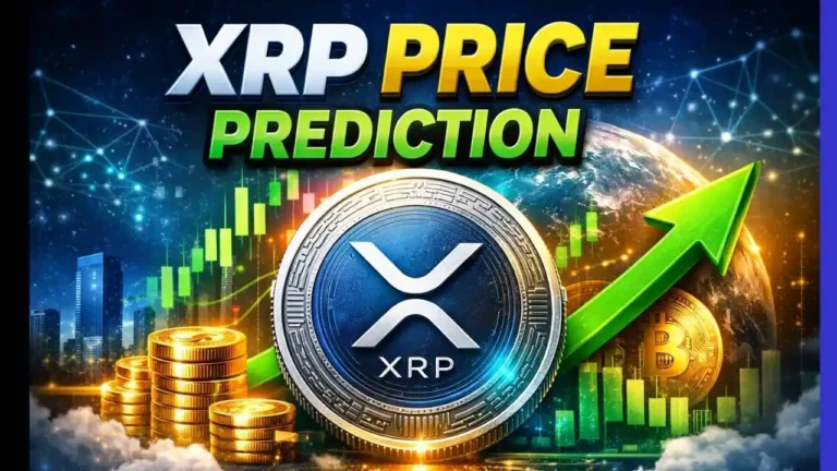XRP Price Prediction