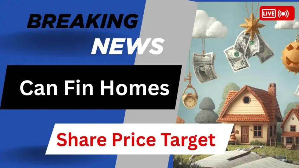 Can Fin Homes Share Price Target