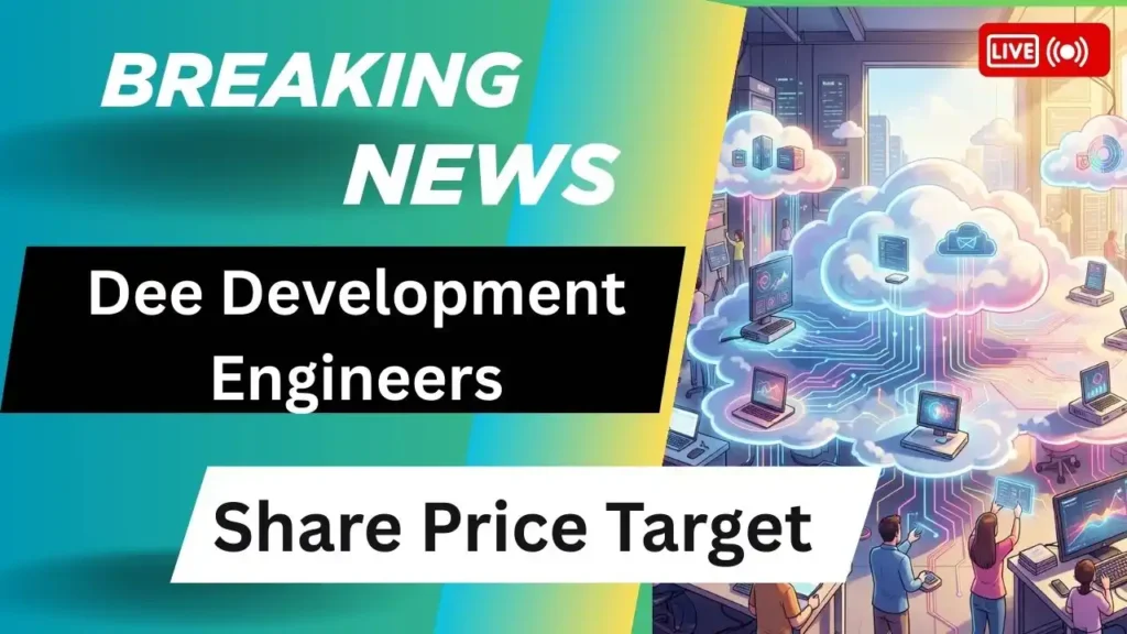 Persistent Systems Share Price Target