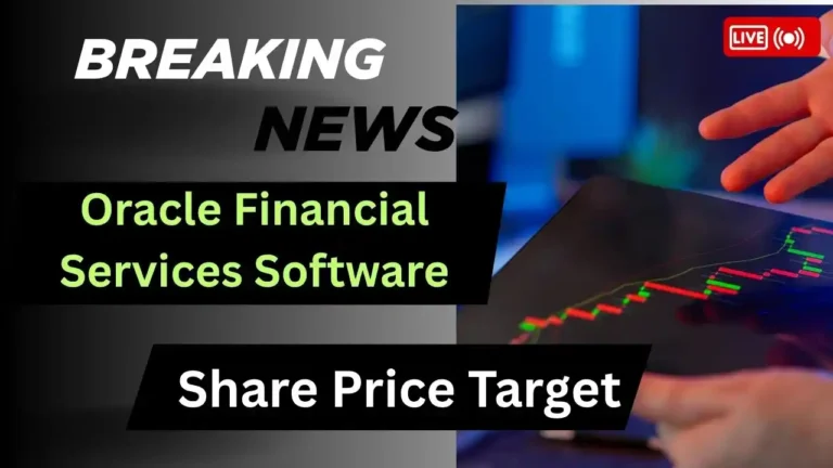 Oracle Financial Services Software Share Price Target