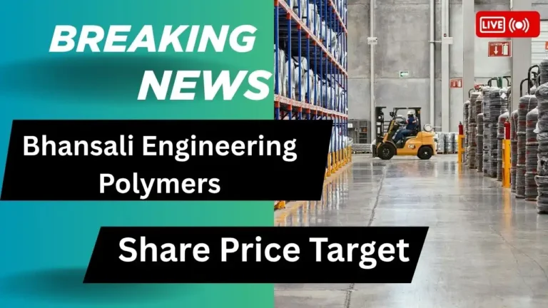 Bhansali Engineering Polymers