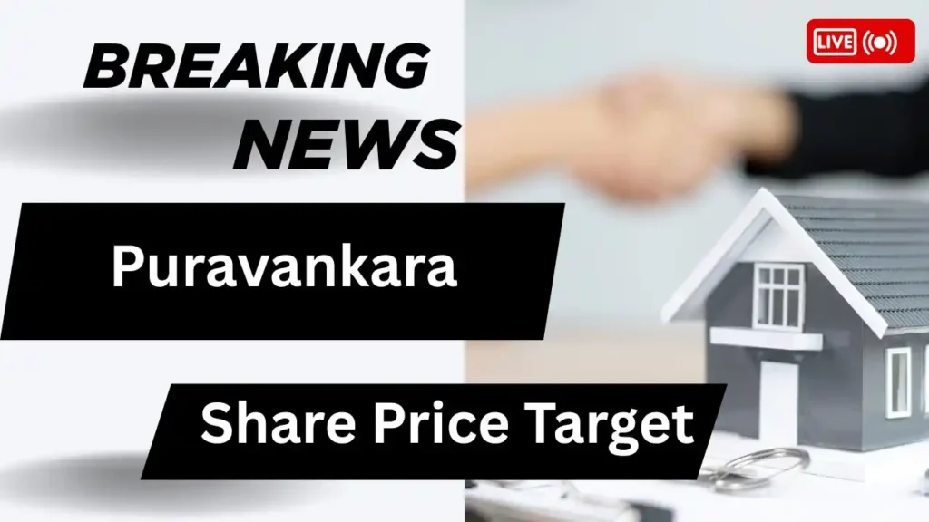 Puravankara Share Price Target