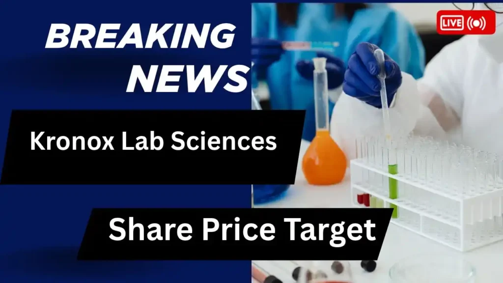 Lab Sciences Share Price Target