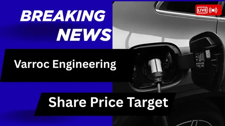 Varroc Engineering Share Price Target