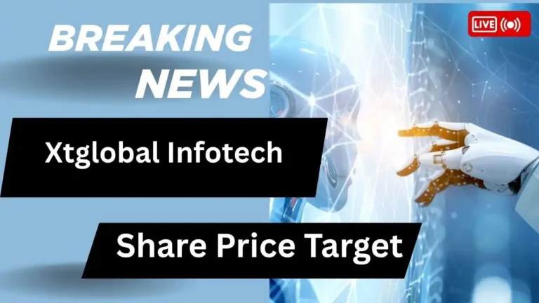 Xtglobal Infotech Share Price Target